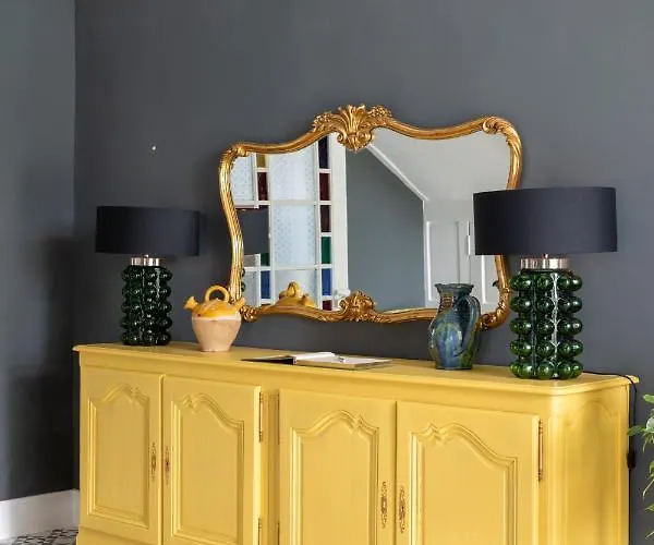 Refurbished Chateau Sleeps 20 With Luxury Pool Σπίτι διακοπών