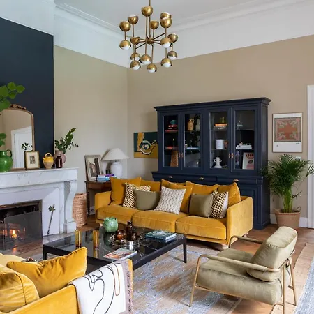 Stunning Refurbished Chateau In South West France
